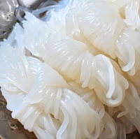 Mie Konjac kualitas tinggi bebas Gluten dengan ikatan bahan utama instan gandum matang dan kering