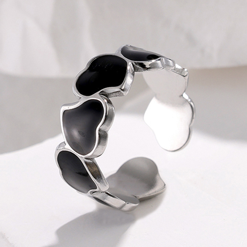 Steel color
