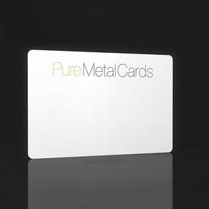 <span class=keywords><strong>Tarjeta</strong></span> <span class=keywords><strong>Visa</strong></span> de Lujo con Acabado Plateado Color Arcoíris, Sin Cepillado, con Dinero en Efectivo, <span class=keywords><strong>Tarjeta</strong></span> de Crédito con Acabado Camaleón, Solicite una Muestra en Línea - Product Image 4