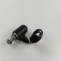 Pièces de rechange pour pelle haute Performance, pompe hydraulique, électrovanne WA380, arbre de tige d'électrovanne à vendre