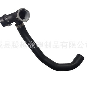 Tubo de Admisión Opel Renault Vauxhall 14460-5593R, Manguera de Aire de Plástico para Reemplazo de Automóvil - Product Image 3