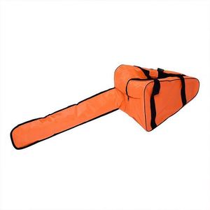BSCI Factory Waterproof <b>Tools</b> <b>Bag</b> Chainsaw Chain Case Carrying <b>Bag</b> - Product Image 2