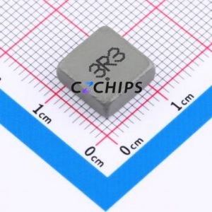 Inducteur de puissance FEXU1040S3R3MGS SMD, 10,2x10mm (Inductance : 3,3uH) (Précision : 20%) Courant nominal : 16A - Product Image 1