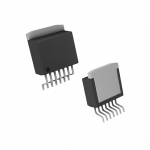 LM2679SX-3.3 Electronics Component TO 263 8, D2PAK , TO 263CA In Stock Power Management (PMIC) - Product Image 1