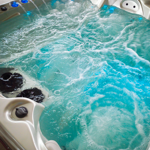 อ่างน้ำวนคุณภาพสูงสำหรับอ่างจากุซซี่กลางแจ้งแบบ <span class=keywords><strong>M</strong></span>-362D - Product Image 6