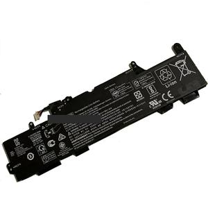 Paquete de batería de litio genuina SS03XL 2000mAh Capacidad para HP EliteBook 735/745/830/840 <span class=keywords><strong>ZBook</strong></span> <span class=keywords><strong>14u</strong></span> <span class=keywords><strong>G5</strong></span> Uso del teléfono móvil de la HSTNN-LB8G - Product Image 1
