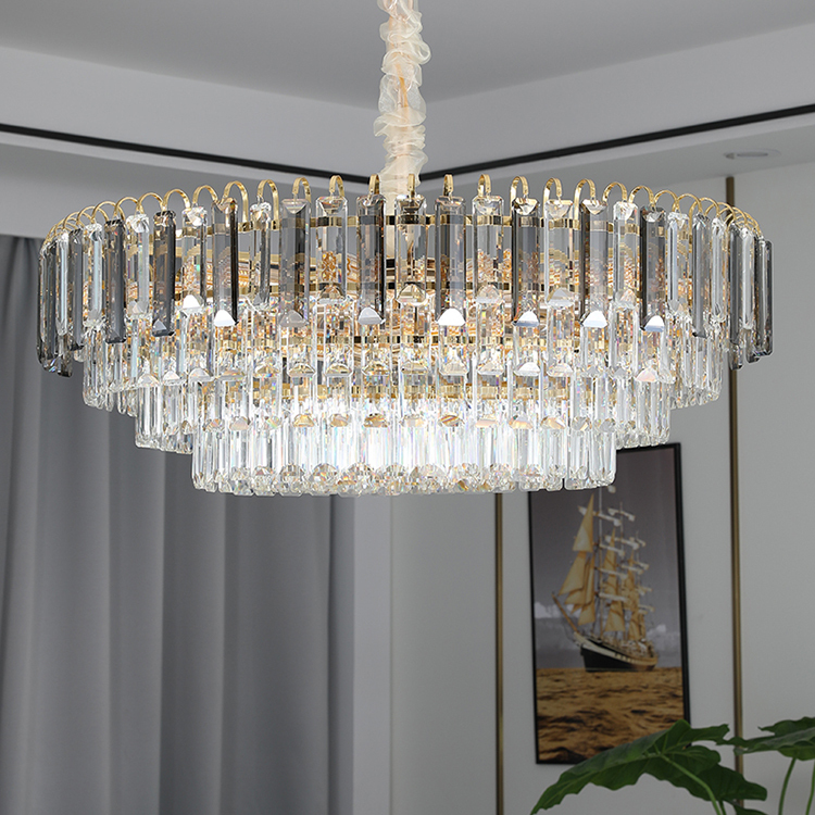 16 lumières