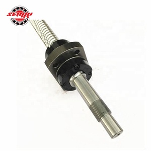 C7 C5 C3 Precision <span class=keywords><strong>SFE</strong></span> Series 32 มม.DIA Ballscrew SFE3264-3 - Product Image 1
