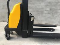 Chariot élévateur semi électrique de 1 to, 2 tonnes, 3 tonnes, objet de haute qualité, vente en gros