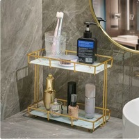 Meilleures ventes : Organisateur de maquillage et de cosmétiques pour la maison, support de rangement pour pinceaux et rouges à lèvres