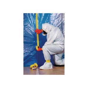 แถบเทปผ้า Tesa®4688มาตรฐานสีดำยาว25เมตรกว้าง50มิลลิเมตร - Product Image 2