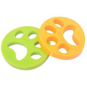 Éliminateur <span class=keywords><strong>de</strong></span> <span class=keywords><strong>poils</strong></span> d'animaux en silicone écologique Patte <span class=keywords><strong>de</strong></span> chat, réutilisable, attrape-<span class=keywords><strong>poils</strong></span> et peluches pour machine à laver - Product Image 6