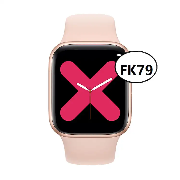 FK78 защита экрана rosh медсестра watch6 отправка в Бразилию push whats app Смарт-часы 500 телефон онлайн fk79 Смарт-часы