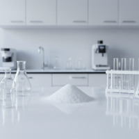 Gluconate de sodium 98% 99% CAS 527-07-1 Non dangereux Qualité alimentaire et industrielle Adsorbant Détergent de construction Galvanoplastie Textile