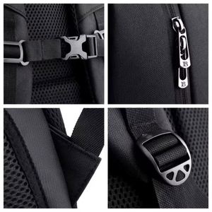 Factory Custom Casual Large <b>Men</b> Designer Anti Theft Durable Usb Mochila Waterproof Bagpack Travel Back Pack <b>Laptop</b> Bag <b>Backpacks</b> - Product Image 4