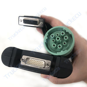 JD EDL V3 penasihat peralatan diagnostik konstruksi pertanian V5.3 AG CF EDL Tautan <span class=keywords><strong>Data</strong></span> elektronik alat layanan V3 - Product Image 2