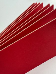 <span class=keywords><strong>Cartoncino</strong></span> <span class=keywords><strong>Rosso</strong></span> 2026, Carta Colorata con Superficie Effetto Piuma, Cartone Colorato per Imballaggio, <span class=keywords><strong>Cartoncino</strong></span> <span class=keywords><strong>Rosso</strong></span> - Product Image 5