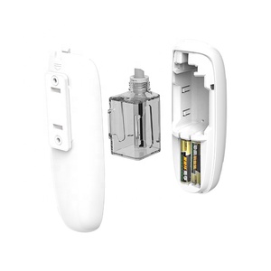 <span class=keywords><strong>Mini</strong></span> Kabelloser Kunststoff-Aroma-Diffusor Luftbefeuchter Luftreiniger Duftverteiler 55ml Kapazität 20-80m³ Reichweite 1 Jahr Garantie - Product Image 2