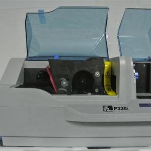 Courroie d'entraînement en silicone PTX Ribbon Take O-Ring (Numéro de pièce 105909-038) pour imprimantes <span class=keywords><strong>Zebra</strong></span> <span class=keywords><strong>P310i</strong></span>/P330i/P420i/P520i/P6200i - Product Image 5