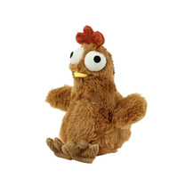 Pendentif Poussin Peluche Pondeur Tendance Mignon Créatif – Cadeau pour Étudiants, Couples, Porte-clés et Sacs à Dos
