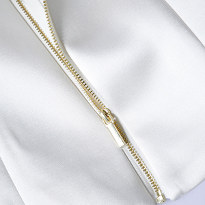 Blusa Elegante sin Mangas <span class=keywords><strong>para</strong></span> Mujer, Nueva Llegada 2026, Corsé <span class=keywords><strong>de</strong></span> Satén <span class=keywords><strong>de</strong></span> Alta Calidad, Ajustada, <span class=keywords><strong>para</strong></span> Fiesta <span class=keywords><strong>de</strong></span> <span class=keywords><strong>Noche</strong></span> u Oficina - Product Image 5