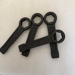 <strong>Striking</strong> <strong>Slugging</strong> Type Spanner <strong>Wrench</strong> Metric 24mm-65mm DIN 7444 Slogging <strong>Striking</strong> <strong>Wrench</strong> - Product Image 5
