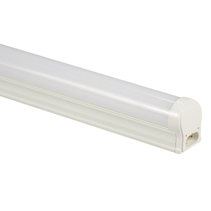 Tubo de Lámpara <span class=keywords><strong>LED</strong></span> T5 Certificado, Totalmente de Plástico, 0.6m 0.3m 1.2m, Cuerpo de PC con Interruptor, Soporte de Luz IP44 para Hoteles, Exportación de Comercio Exterior - Product Image 4