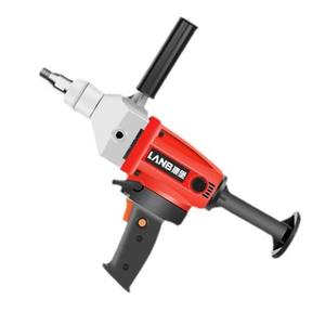 Mezcladora de Alta Potencia para Perforación de Agua, Mezcladora de Mortero, Recubrimiento de Pintura en Polvo, Máquina para Cenizas - Product Image 5