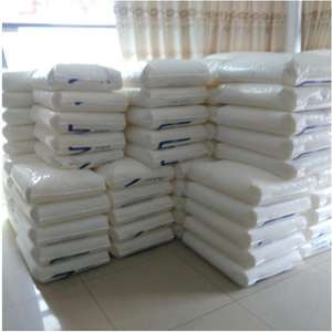 Lote Precio competitivo HDPE Modelo 5300B Gránulos Polietileno virgen de alta densidad Hdpe - Product Image 4