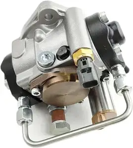 Diesel Fuel Injection Pump 294000-1151 2940001151 For IS-UZU 4HK1 FA-WDE Truck CA4D