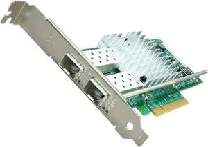 P41614-B21 E810-XXVDA4 <b>Ethernet</b> 10/25Gb 4-port SFP28 OCP3 <b>Adapter</b> for HPE - Product Image 5