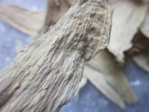 ชาควาโครา ชบาขาว ไทย แบบดิบ ตากแห้ง หั่นเป็นชิ้น สำหรับผู้ชาย - Product Image 3