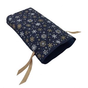 New Style Non Woven Drawstring Gift <b>Bag</b> with Reusable Eco-Friendly Design Customizable Colors & Logo Packaging - Product Image 4