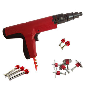 <span class=keywords><strong>Pistola</strong></span> <span class=keywords><strong>de</strong></span> <span class=keywords><strong>Clavos</strong></span> Manual para Concreto y <span class=keywords><strong>Acero</strong></span> SDIOU 301T al por Mayor con 1 Año <span class=keywords><strong>de</strong></span> Garantía, para <span class=keywords><strong>Clavos</strong></span> <span class=keywords><strong>de</strong></span> 1/2 a 1 1/2 Pulgadas <span class=keywords><strong>de</strong></span> Largo, para Uso en Bricolaje - Product Image 5