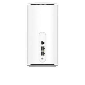 เราเตอร์ไร้สาย ZTE MC888 Ultra - มัลติ-กิกะบิต ดูอัลแบนด์ (2.4 GHz / 5 GHz) Wifi 6 - Product Image 1