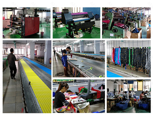 Custom <b>Polyester</b> Material <b>Lanyards</b> Blank Plain Sublimation Printed Rope <b>Lanyards</b> With Logo Custom - Product Image 6