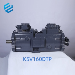 ปั๊มหลัก DX520LCA-K DX380LC 420LC-V DX480/520LC DX520LCA ปั๊มไฮดรอลิก 400914-00269A K1004523B 400914-00247 400914-00252 - Product Image 5