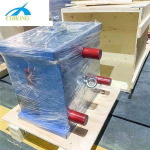 Taizhou moule maison marchandise nouveau et ancien tabouret en plastique d'injection développement de moule produit ménager en vente - Product Image 6