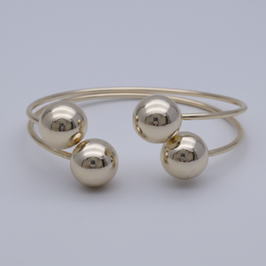 Bracciale con perline in stile bohémien estivo fatto a mano per le donne braccialetti alla moda unici di alta qualità a buon mercato - Product Image 1