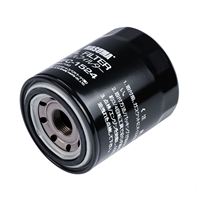 Filtre à huile à visser MFC-1524 MASUMA pour moteur automobile, système supérieur d'élimination des contaminants pour BYD
