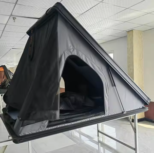 Tente de Toit en <span class=keywords><strong>Aluminium</strong></span> Rigide Légère à Prix d'Usine pour Voitures – Tentes de Toit de Haute Qualité pour le <span class=keywords><strong>Camping</strong></span> en Extérieur - Product Image 3
