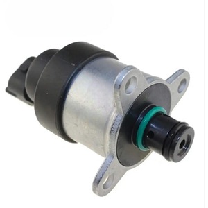 Vanne de dosage de carburant SCV 0928400712 pour soupapes d'injection diesel Ford Volkswagen - Product Image 2