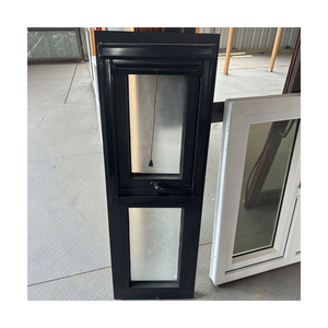 Auvent en aluminium à <span class=keywords><strong>double</strong></span> <span class=keywords><strong>vitrage</strong></span> de qualité supérieure utilisé pour la salle de bain - Product Image 5