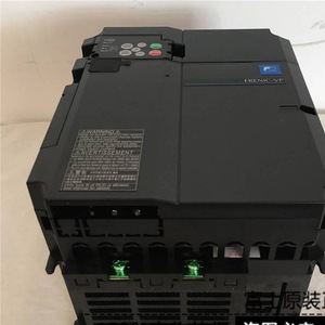 Convertidor de Frecuencia de Control Vectorial Trifásico Fuji Frenic Vp Inverter 380V IP20 - Product Image 3