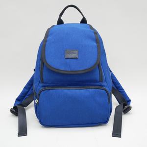 Sac à dos multifonctionnel et tendance en polyester 600D pour ordinateur Inter layer Plain Oxford Casual Kid Backpacks for women - Product Image 4