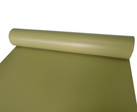 Vinyle PVC Enduit tissu pour réservoir d'eau