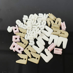 ローラープーリーCR2016-B03高精度白色固体セラミック - Product Image 6