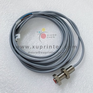 Sensor de Proximidad de Alta Calidad MA C6.126.2051 para Piezas de Imprenta Offset Heidelberg - Product Image 2