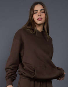 H5385 Sweat à capuche pour homme, imprimé numérique, automne, 345g, spandex/polyester, doublure polaire, écologique, coupe ample - Product Image 6