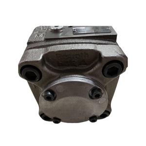 ปั๊มไฮดรอลิก High Gear Pumps รุ่น PGH5-21/100RE11VU2, PGH4, PGH3, PGH2-2X/006REP7VU2 สำหรับขาย - Product Image 4